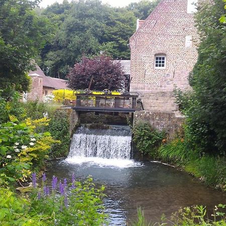 Le Moulin De Cohem Bed & Breakfast Blaringhem Екстериор снимка