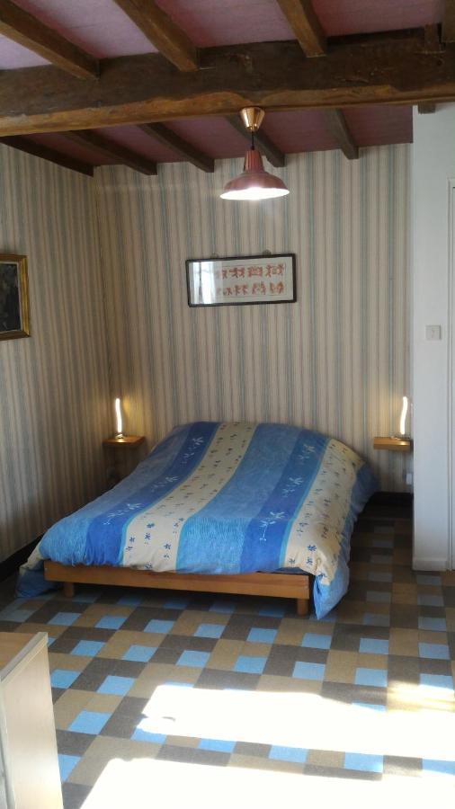 Le Moulin De Cohem Bed & Breakfast Blaringhem Екстериор снимка