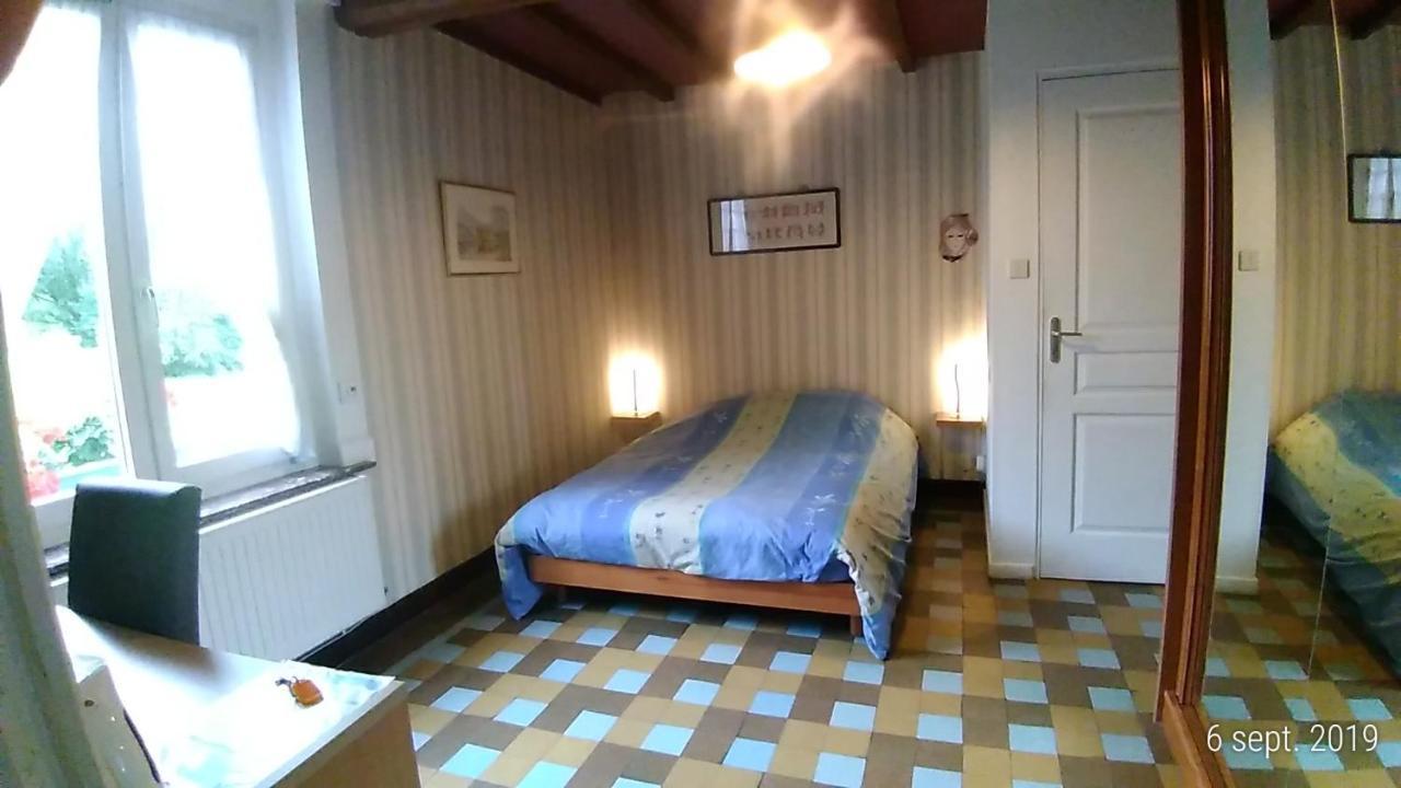 Le Moulin De Cohem Bed & Breakfast Blaringhem Екстериор снимка